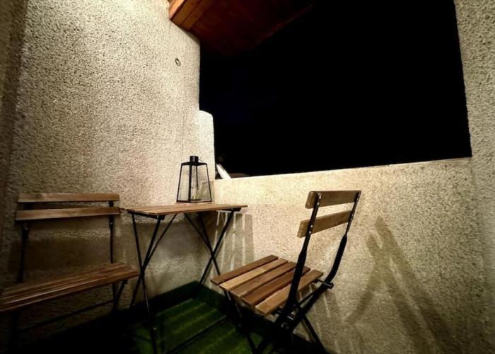 Sofia Sweet Spot: Central & Cozy