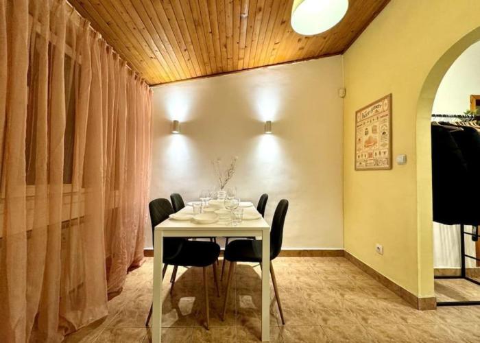 Sofia Sweet Spot: Central & Cozy