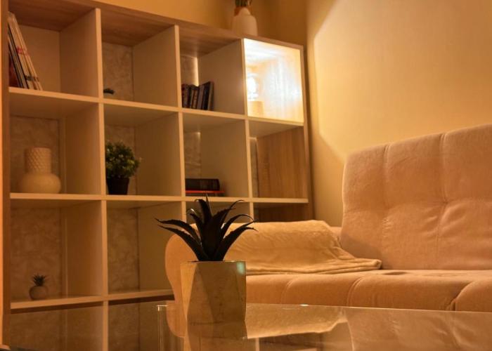 Cozy and quiet central apartment