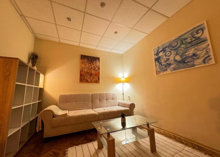 Cozy and quiet central apartment