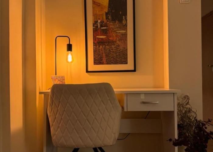 Cozy and quiet central apartment