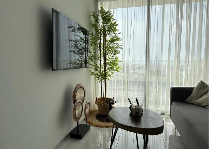 Bark Luxury Appartments @Signal Abidjan Plateau