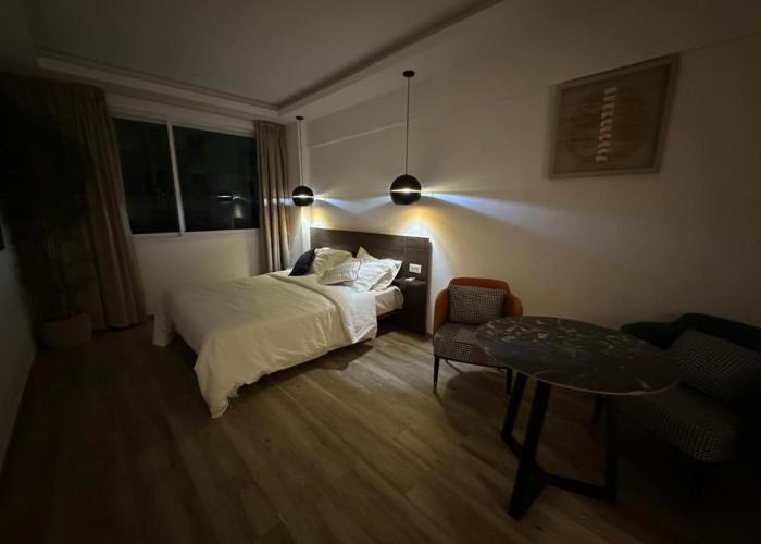 Bark Luxury Appartments @Signal Abidjan Plateau
