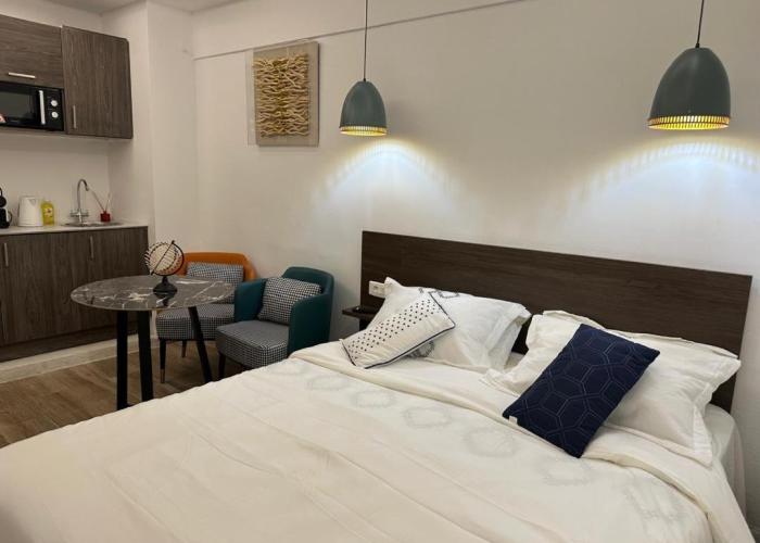 Bark Luxury Appartments @Signal Abidjan Plateau