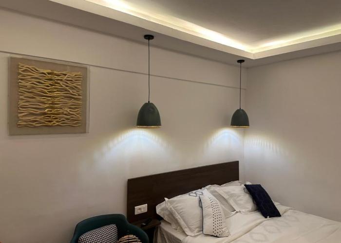 Bark Luxury Appartments @Signal Abidjan Plateau
