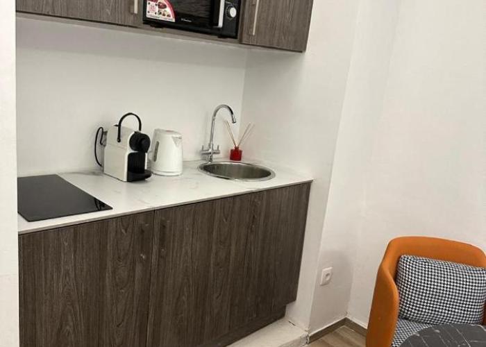 Bark Luxury Appartments @Signal Abidjan Plateau