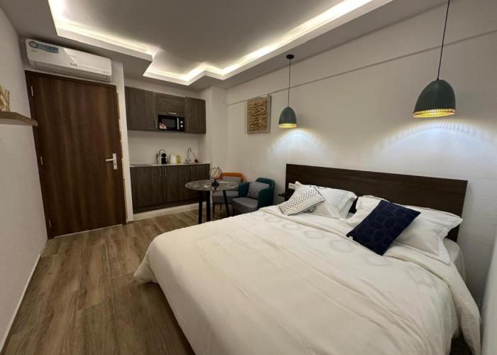 Bark Luxury Appartments @Signal Abidjan Plateau