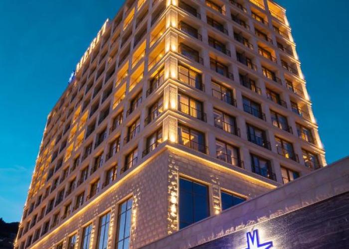 Merit Starlit Hotel & Residences
