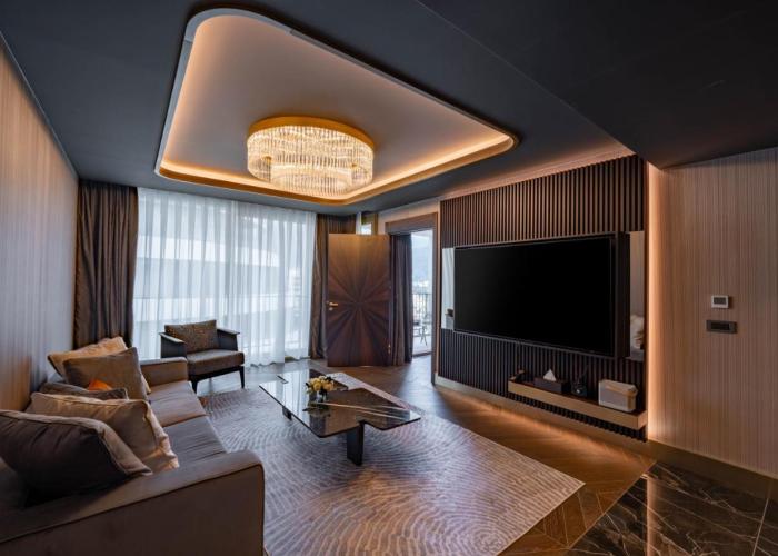 Merit Starlit Hotel & Residences