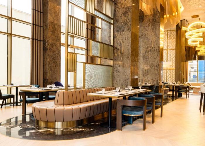 Merit Starlit Hotel & Residences
