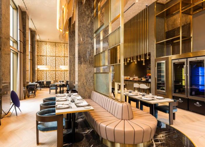 Merit Starlit Hotel & Residences
