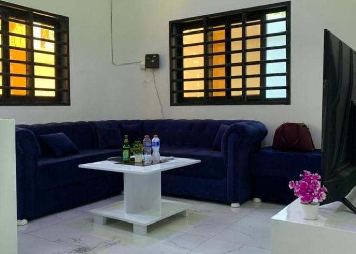 BELLE VILLA LUXUEUSE