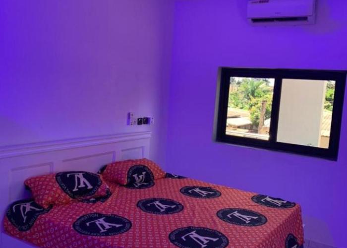 BELLE VILLA LUXUEUSE
