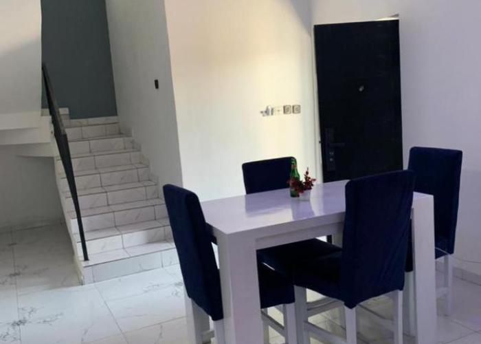 BELLE VILLA LUXUEUSE