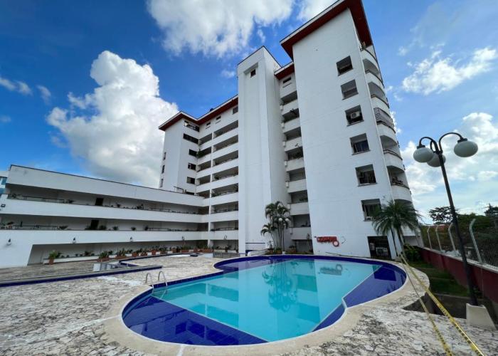 Mágico Apartaestudio con Piscina 1 Habitación PR66B