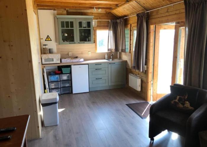 Vakantiehuis 't Klavertje