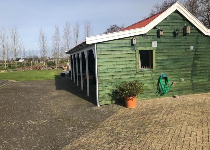 Vakantiehuis 't Klavertje