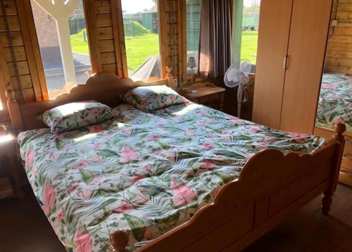 Vakantiehuis 't Klavertje