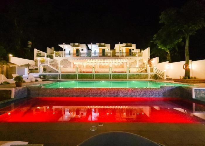 DOWNTOWN RESORT SANTA FE