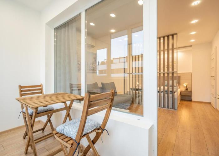 Harmony Suite