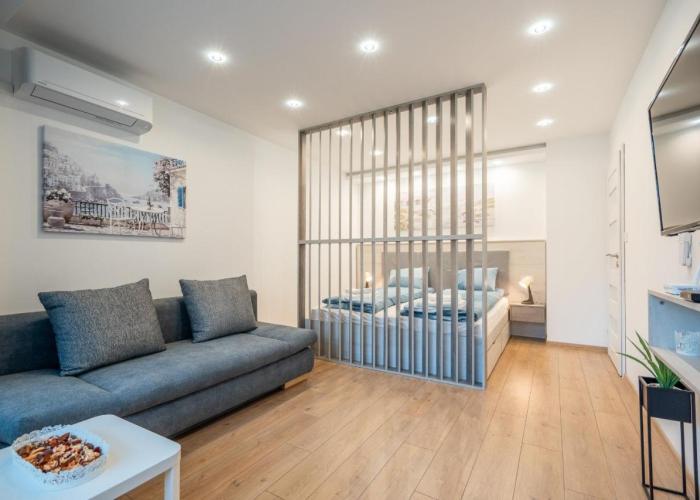 Harmony Suite