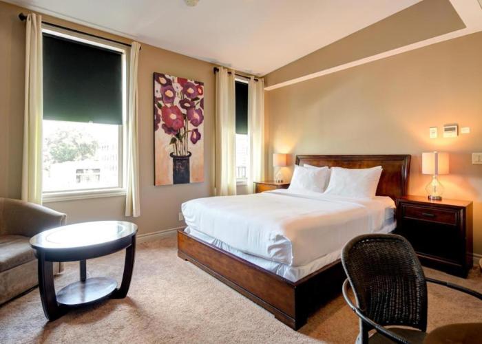 The Avonlea Inn