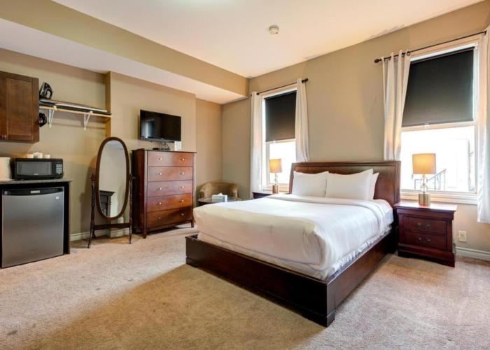 The Avonlea Inn
