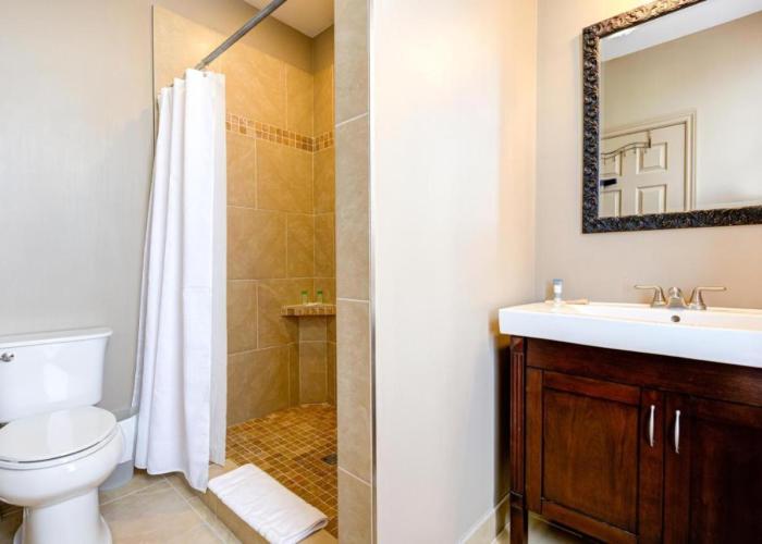 The Avonlea Inn