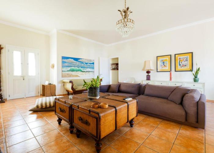 The Residence
