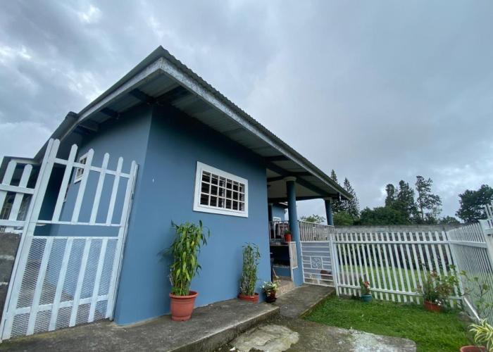 Volcano Pines Retreat