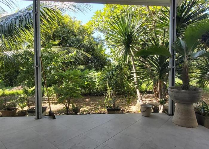 Villa Bamboo Sumbawa