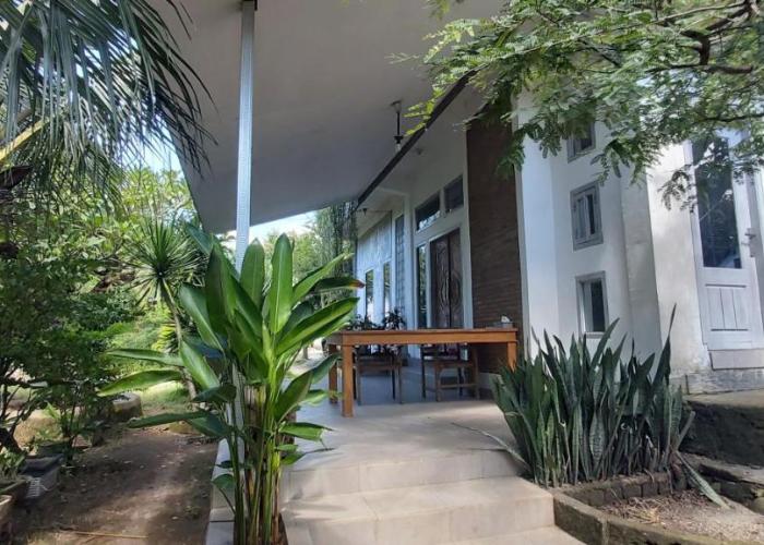 Villa Bamboo Sumbawa