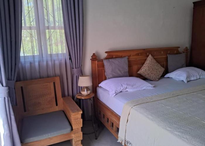 Villa Bamboo Sumbawa