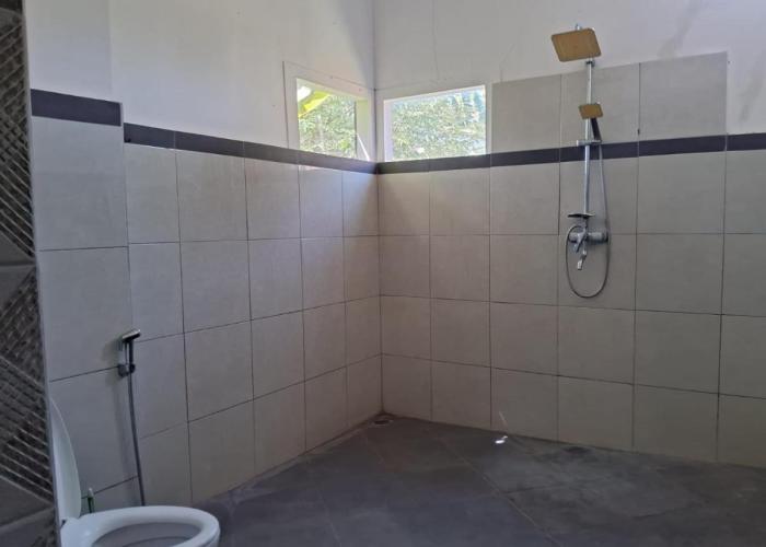 Villa Bamboo Sumbawa