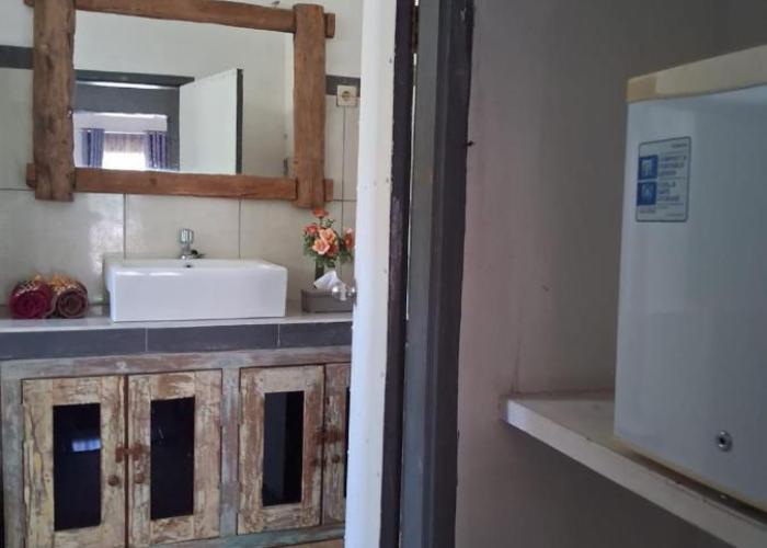 Villa Bamboo Sumbawa