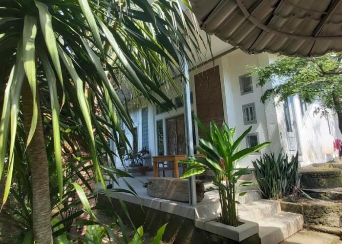 Villa Bamboo Sumbawa