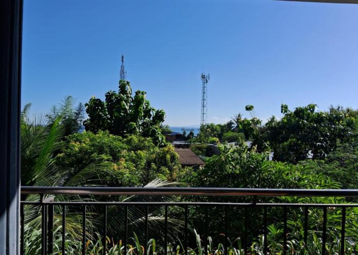 Villa Bamboo Sumbawa