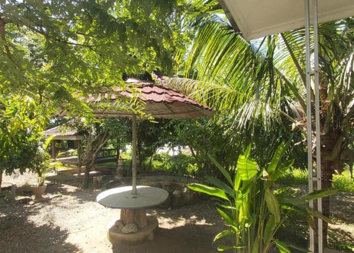 Villa Bamboo Sumbawa