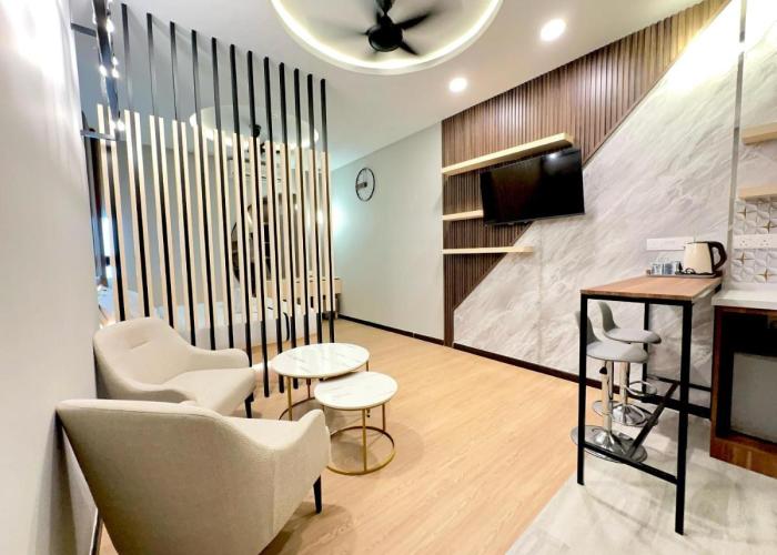 Sky Hotel Selayang