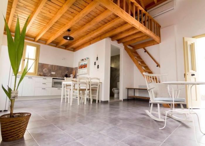 Aegli Apartments Deluxe
