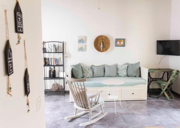 Aegli Apartments Deluxe