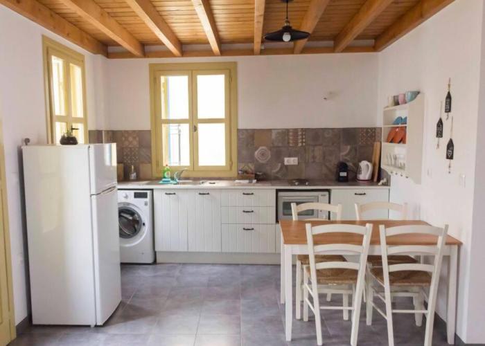 Aegli Apartments Deluxe