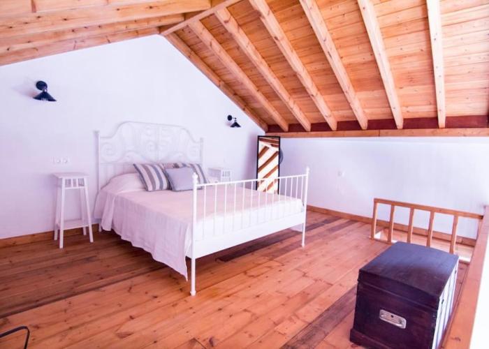 Aegli Apartments Deluxe