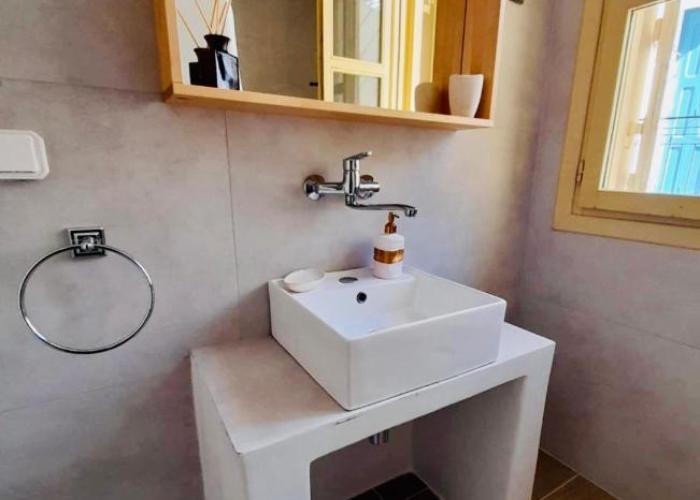Aegli Apartments Deluxe