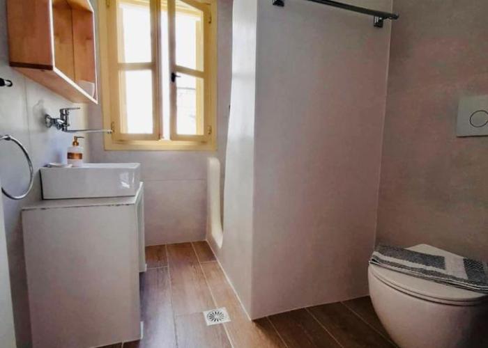 Aegli Apartments Deluxe