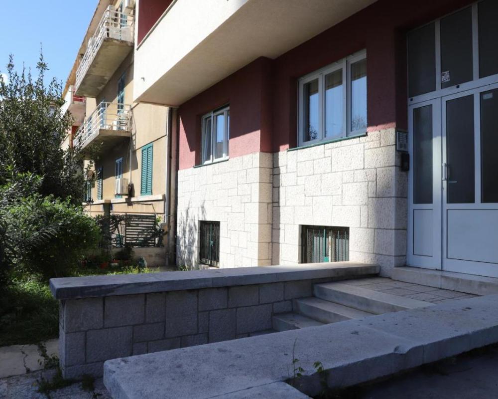 фото B&K Apartment