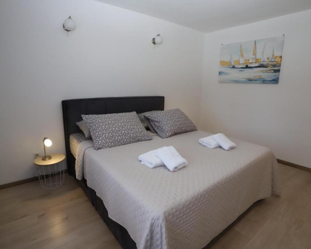 фото B&K Apartment