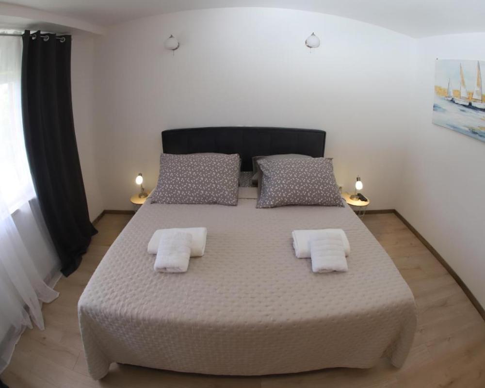 фото B&K Apartment