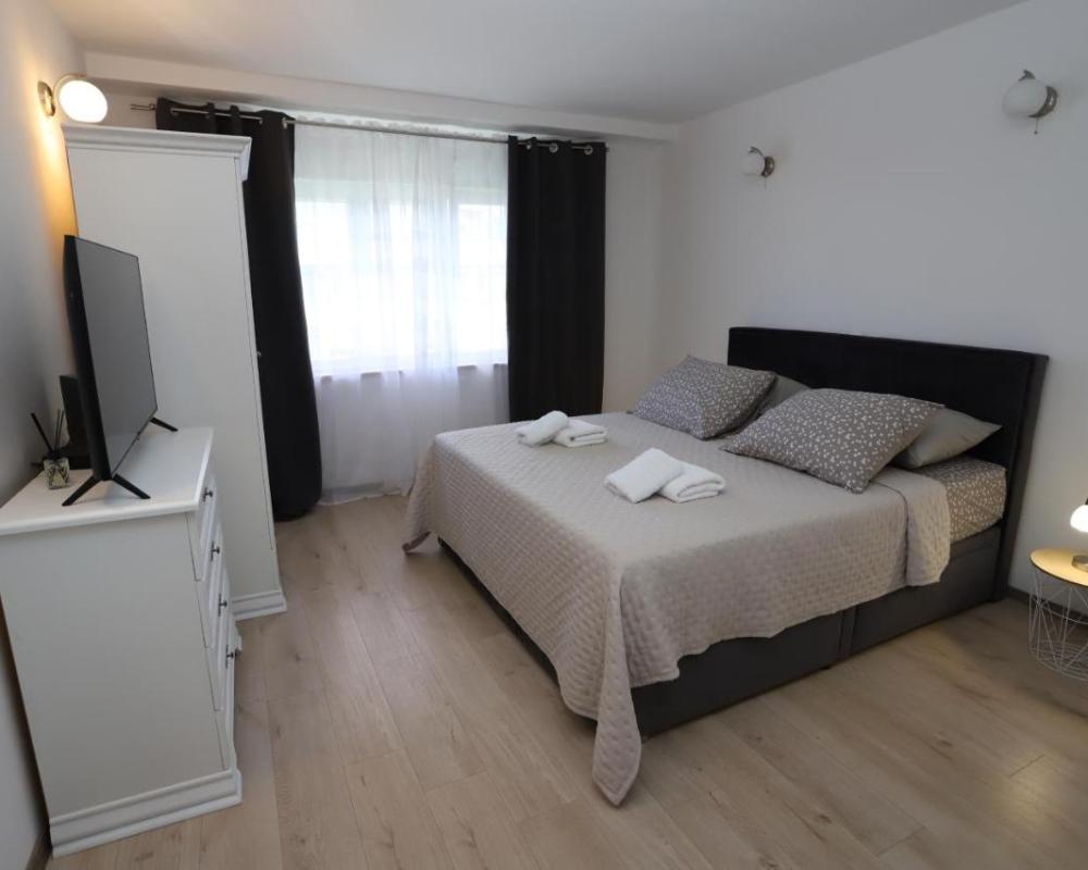фото B&K Apartment