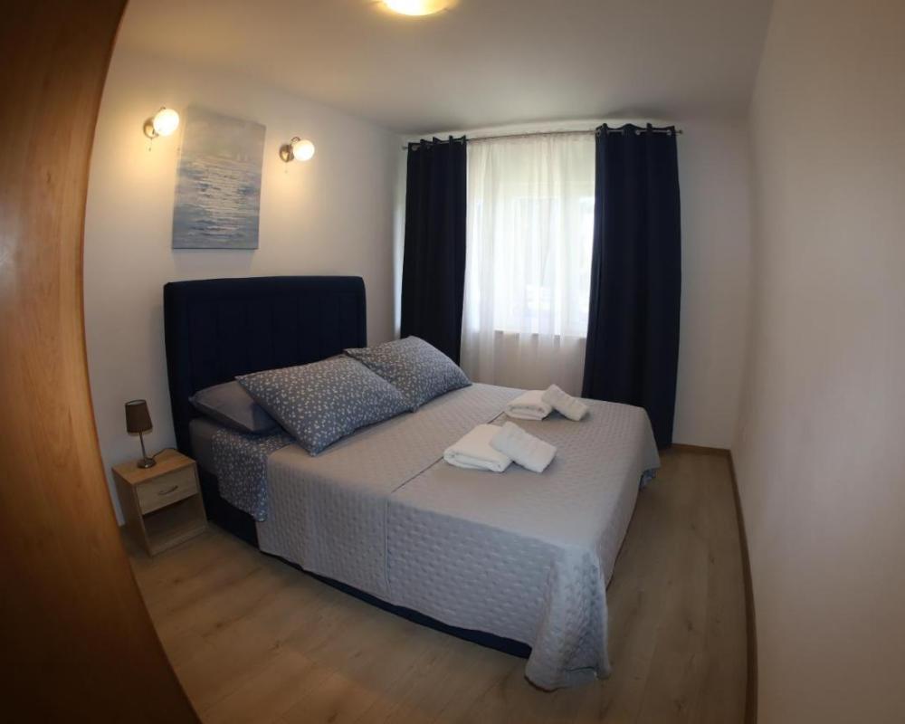 фото B&K Apartment
